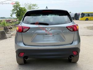 Xe Mazda CX5 2.0 AT 2015