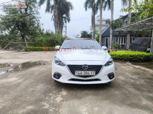 Xe Mazda 3 1.5 AT 2015
