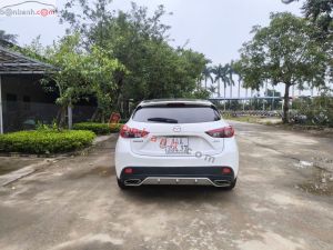 Xe Mazda 3 1.5 AT 2015
