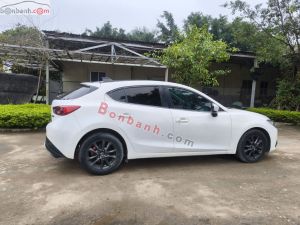 Xe Mazda 3 1.5 AT 2015
