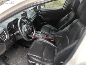 Xe Mazda 3 1.5 AT 2015