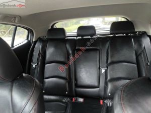 Xe Mazda 3 1.5 AT 2015