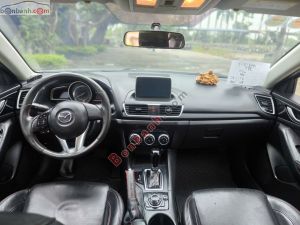 Xe Mazda 3 1.5 AT 2015