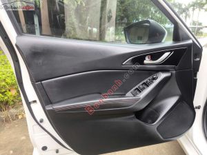 Xe Mazda 3 1.5 AT 2015