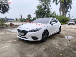 Xe Mazda 3 1.5 AT 2015