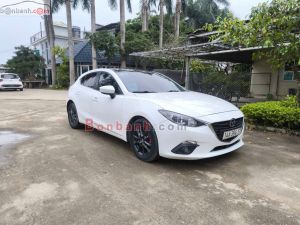 Xe Mazda 3 1.5 AT 2015