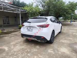 Xe Mazda 3 1.5 AT 2015