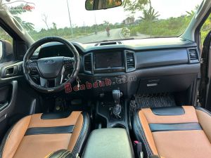 Xe Ford Ranger XLS 2.2L 4x2 AT 2019