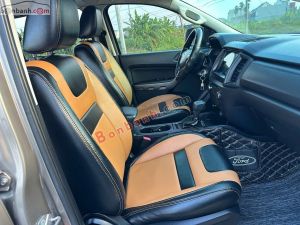 Xe Ford Ranger XLS 2.2L 4x2 AT 2019