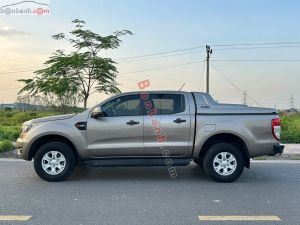 Xe Ford Ranger XLS 2.2L 4x2 AT 2019