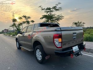 Xe Ford Ranger XLS 2.2L 4x2 AT 2019