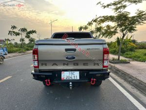 Xe Ford Ranger XLS 2.2L 4x2 AT 2019