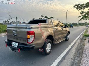 Xe Ford Ranger XLS 2.2L 4x2 AT 2019