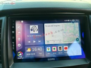 Xe Ford Ranger XLS 2.2L 4x2 AT 2019