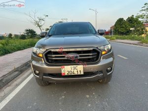 Xe Ford Ranger XLS 2.2L 4x2 AT 2019