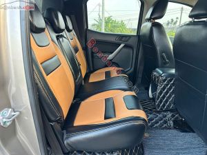 Xe Ford Ranger XLS 2.2L 4x2 AT 2019