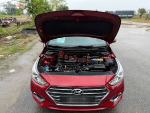 Xe Hyundai Accent 1.4 ATH 2019