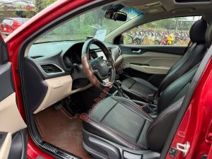 Xe Hyundai Accent 1.4 ATH 2019