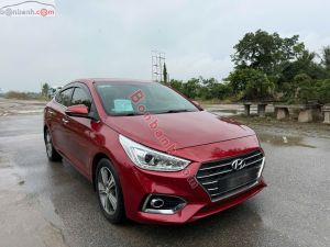 Xe Hyundai Accent 1.4 ATH 2019