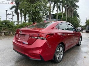 Xe Hyundai Accent 1.4 ATH 2019