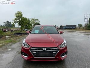 Xe Hyundai Accent 1.4 ATH 2019