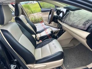 Xe Toyota Vios 1.5E 2016