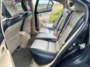Xe Toyota Vios 1.5E 2016