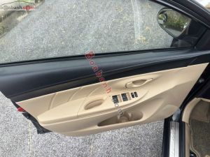 Xe Toyota Vios 1.5E 2016