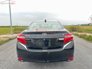 Xe Toyota Vios 1.5E 2016