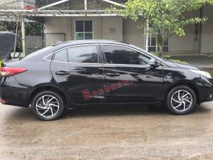 Xe Toyota Vios E 1.5 MT 2021