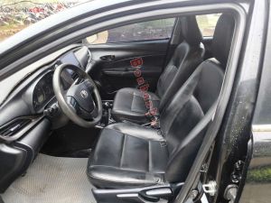 Xe Toyota Vios E 1.5 MT 2021