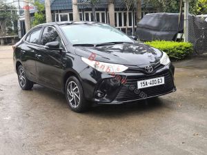 Xe Toyota Vios E 1.5 MT 2021