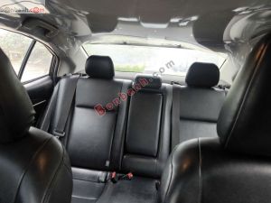 Xe Toyota Vios E 1.5 MT 2021