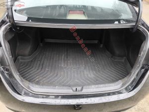 Xe Toyota Vios E 1.5 MT 2021