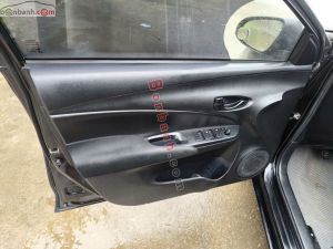 Xe Toyota Vios E 1.5 MT 2021