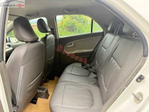 Xe Kia Morning Si AT 2015