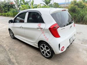 Xe Kia Morning Si AT 2015