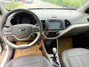 Xe Kia Morning Si AT 2015