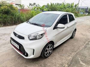 Xe Kia Morning Si AT 2015