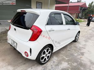 Xe Kia Morning Si AT 2015