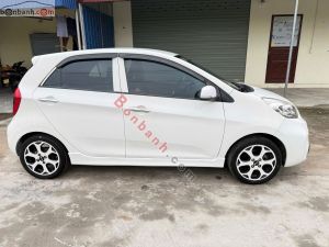 Xe Kia Morning Si AT 2015