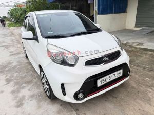 Xe Kia Morning Si AT 2015