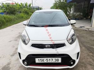 Xe Kia Morning Si AT 2015