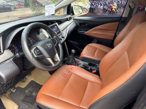 Xe Toyota Innova 2.0E 2017