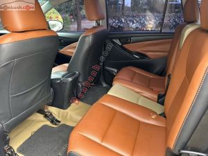 Xe Toyota Innova 2.0E 2017