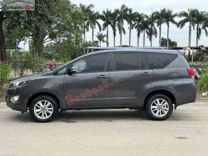 Xe Toyota Innova 2.0E 2017