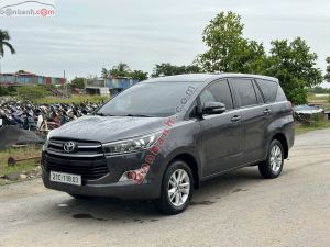 Xe Toyota Innova 2.0E 2017