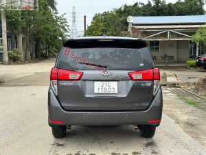 Xe Toyota Innova 2.0E 2017