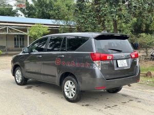 Xe Toyota Innova 2.0E 2017