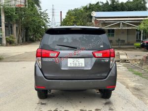 Xe Toyota Innova 2.0E 2017